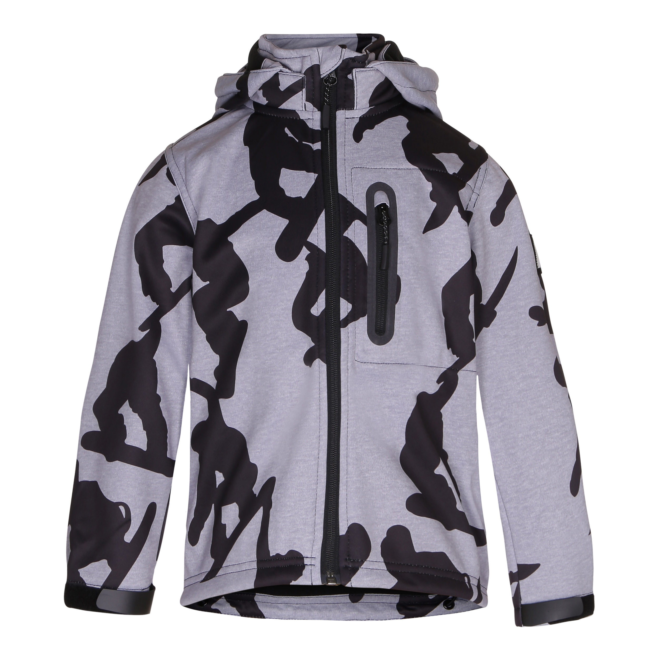 molo softshell 110